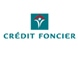 Logo Crédit Foncier