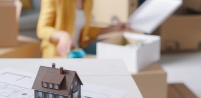 Le prêt hypothécaire pour une seconde résidence