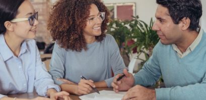 La solution du prêt hypothécaire à plusieurs