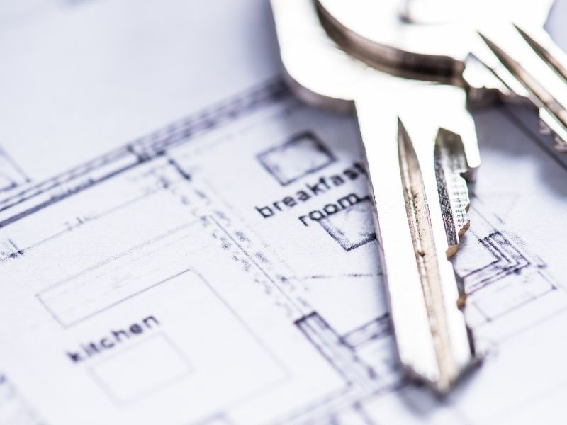 Investir dans l'immobilier - Prêt hypothécaire Investir dans l'immobilier - Prêt hypothécaire