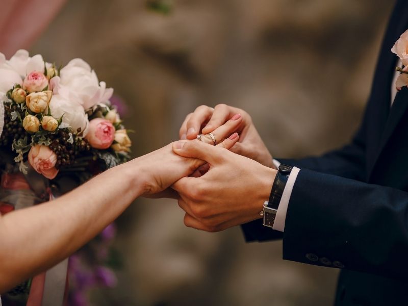 Faites de votre mariage de rêve une réalité avec le crédit mariage !