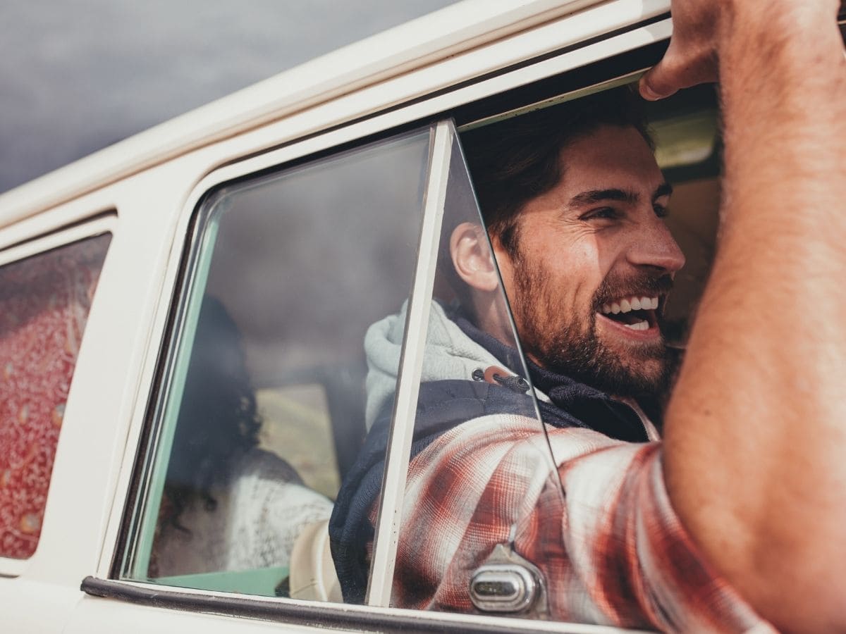 Achat d'un van grâce au crédit auto Crédit Wallonie Achat d'un van grâce au crédit auto Crédit Wallonie