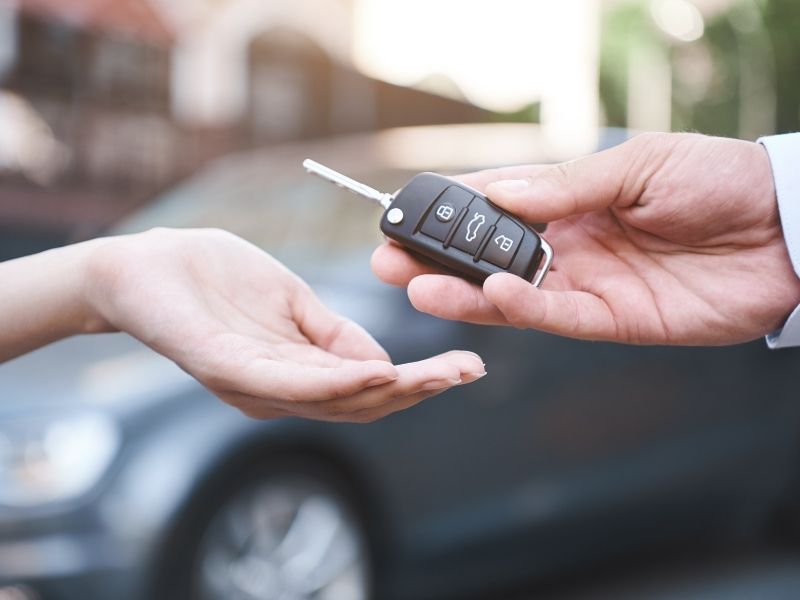 Offrez vous une voiture électrique grâce au crédit auto