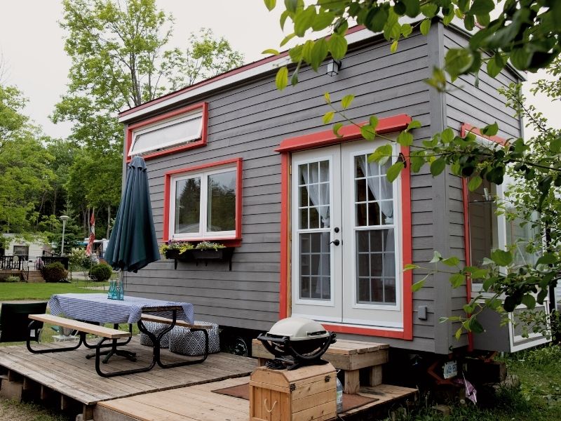 Comment financer votre tiny house ?