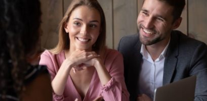 Quelles questions se poser en cas d’achat immobilier en couple ?