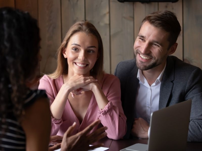 Quelles questions se poser en cas d’achat immobilier en couple ?