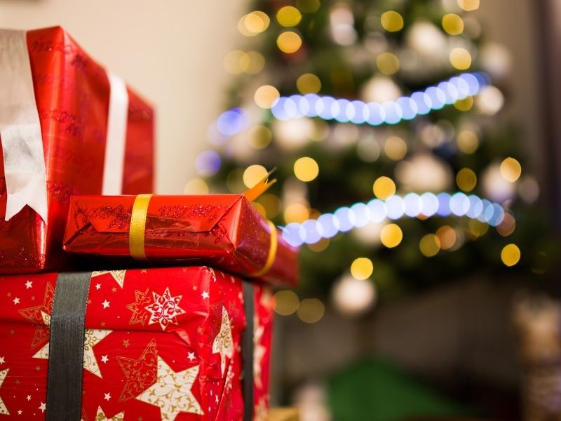 Comment financer ses cadeaux de Noël ?