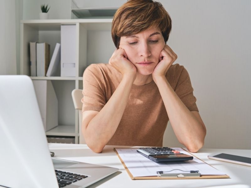 Contracter un prêt pour vous aider à faire face à la hausse des prix, c’est possible !