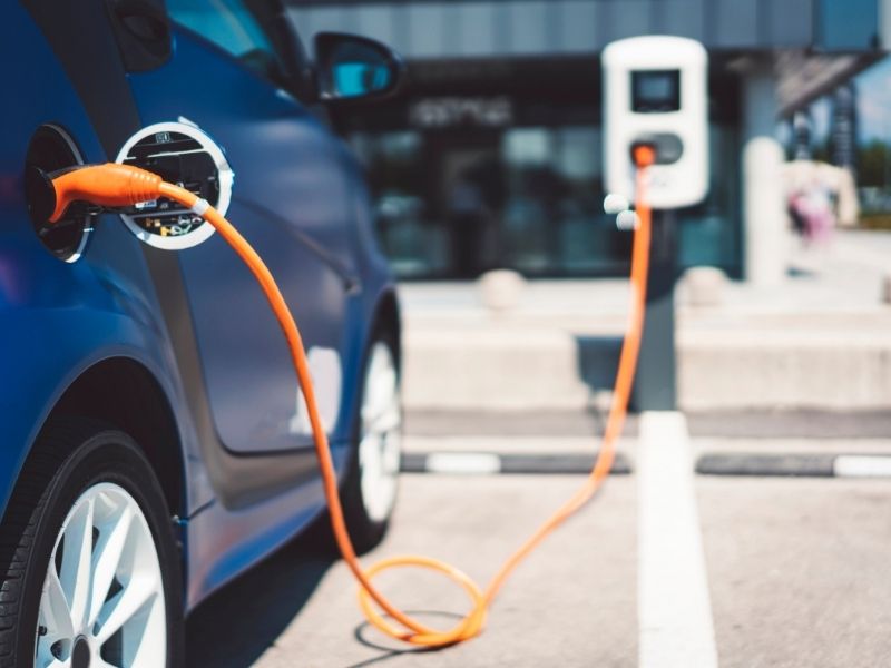 Financez votre voiture électrique grâce au crédit auto