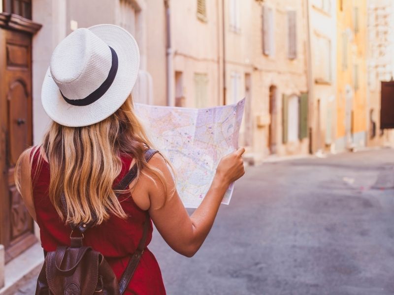 Des vacances bien méritées grâce au crédit vacances