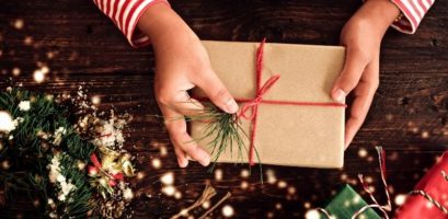 Gérez votre budget cadeaux pour les fêtes de fin d’année