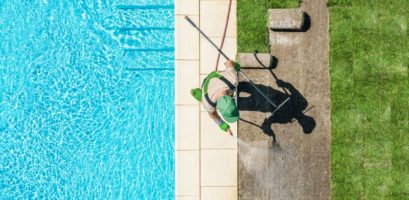 Est-il possible de financer une piscine avec un prêt travaux ?