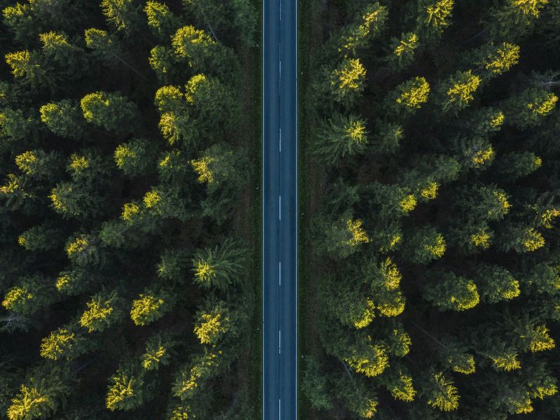 Passez à une mobilité plus durable avec le prêt vert