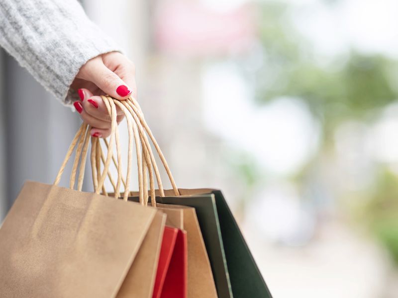 Le crédit à tempérament pour vos achats de fin d’année
