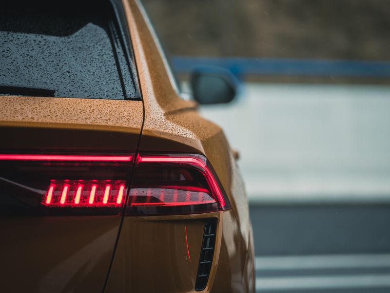 Crédit auto ou leasing Crédit auto ou leasing