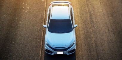 Acheter une voiture avec un crédit auto