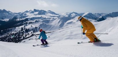 Choisir le crédit voyage pour vos prochaines vacances au ski