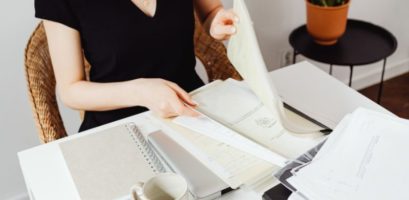 Quels documents fournir pour votre crédit hypothécaire ?