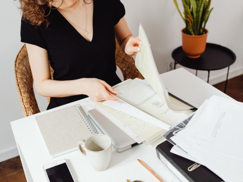 Documents - Crédit hypithécaire