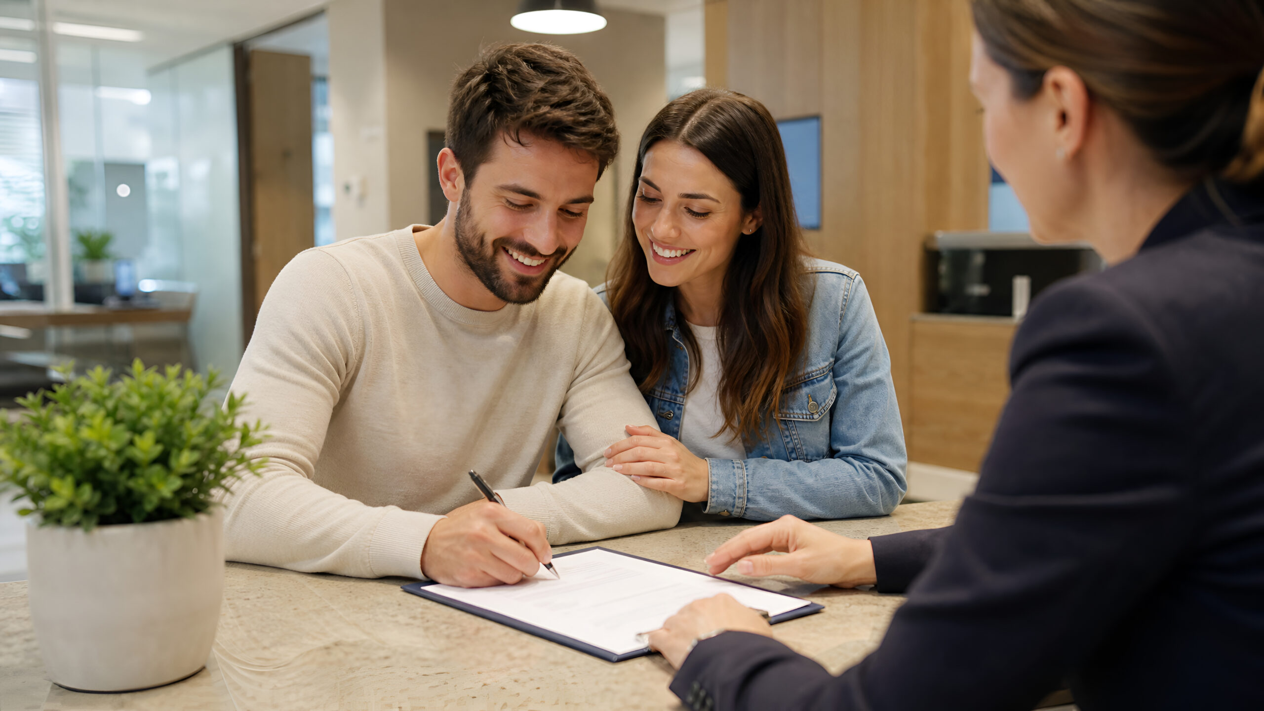 Rachat de prêt hypothécaire - Conseils